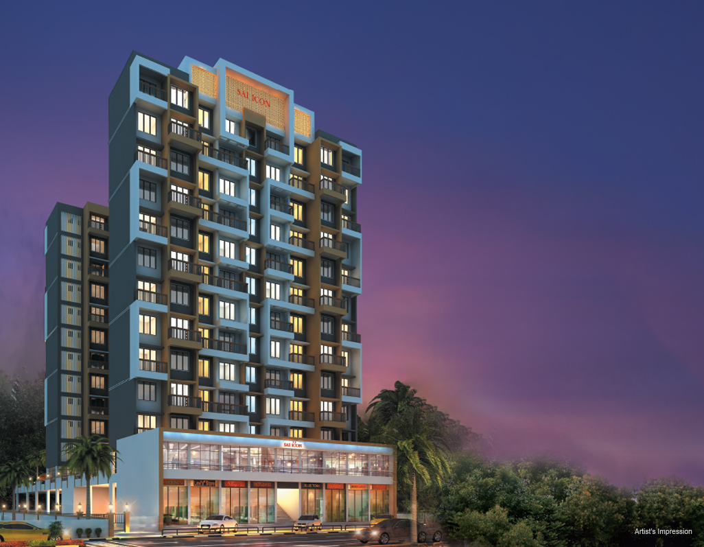 Paradise Group Sai Icon