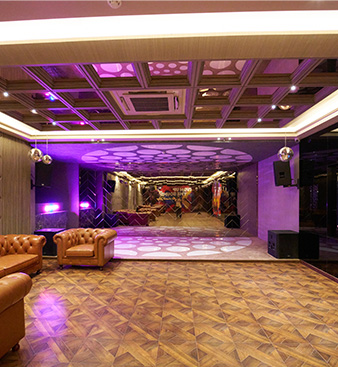 Paradise Group Sai World Legend
