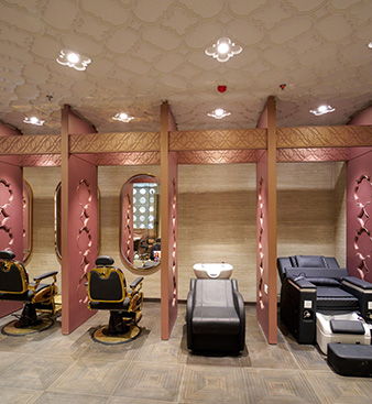 Paradise Group Sai World Legend
