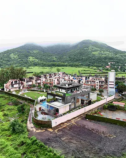 Bird Eye View