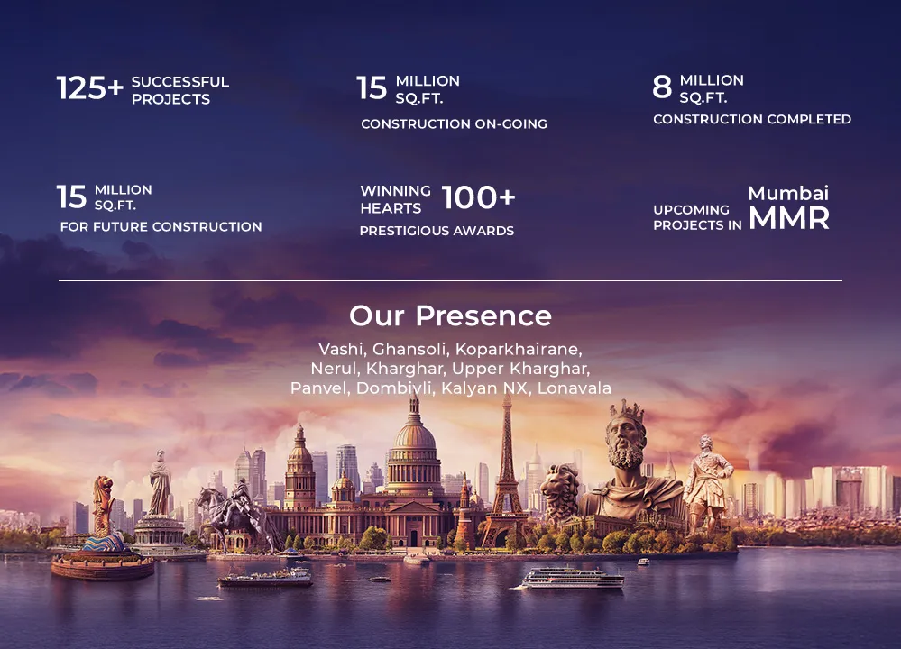 About The Paradise Group