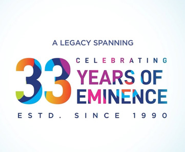 33 Years of Architectural Brilliance: A Legacy of Illuminating Lives