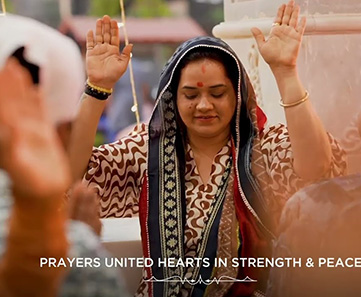 Mahashivratri Celebrations at Sai World Legend