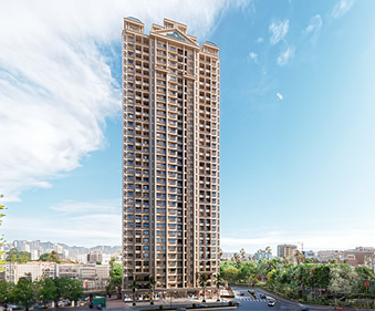 Paradise Group Sai Platinum