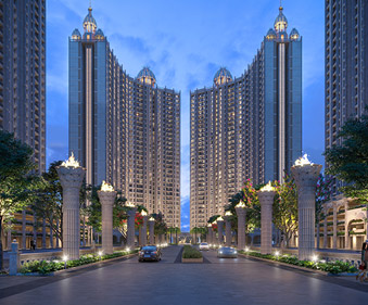 Paradise Group Sai Sun City
