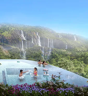 Paradise Group Sai World One