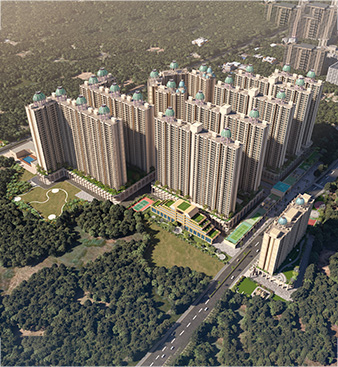 Paradise Group Sai Sun City