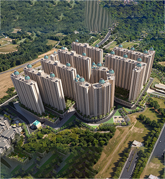 Paradise Group Sai Sun City