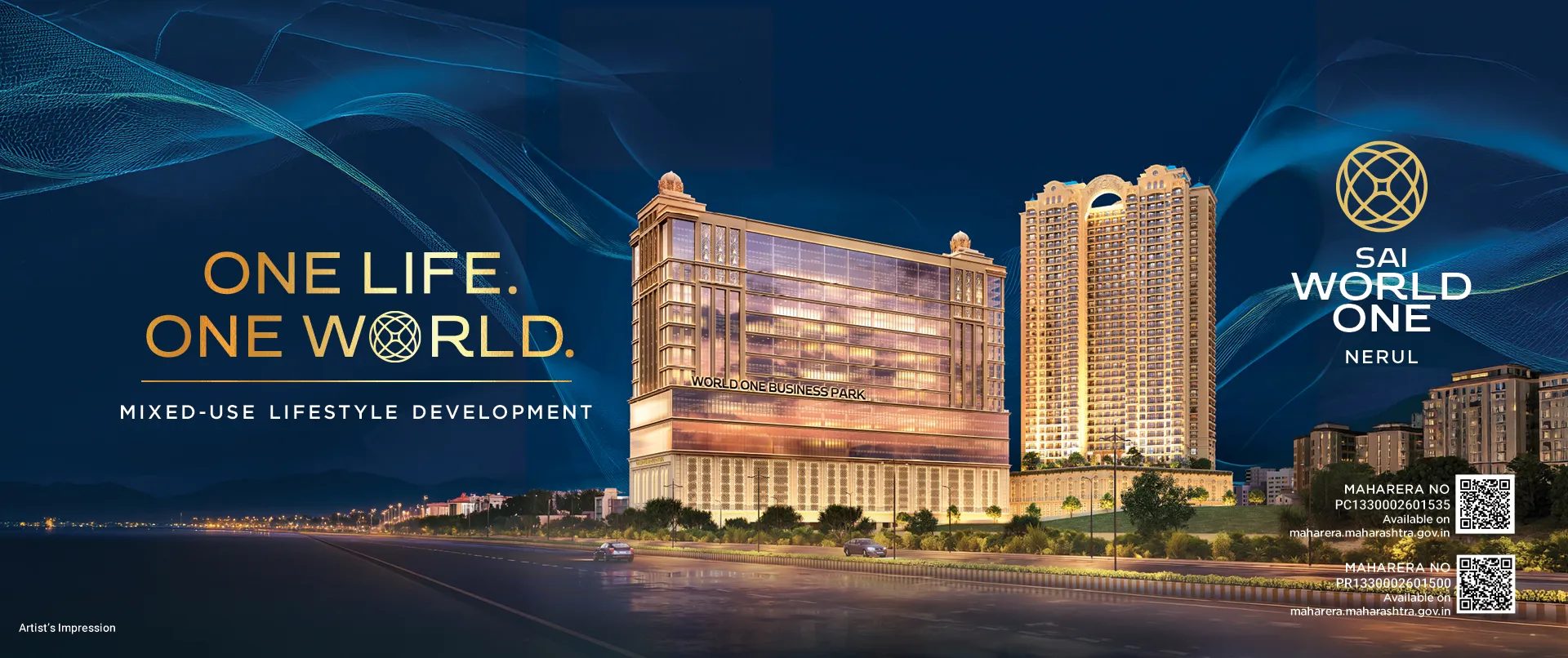 Sai World One